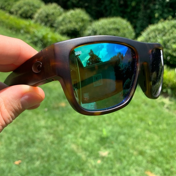 Costa Del Mar Sampan Sunglasses | Poshmark
